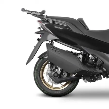 샤드 Zontes 368K 2025 탑 케이스 4142465416