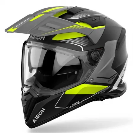 에어로 Bandit Tune 풀페이스 헬멧 4142466031