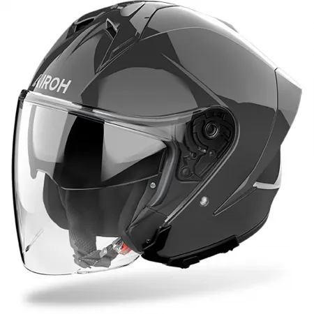 에어로 H 21 오픈 페이스 헬멧 4142466036