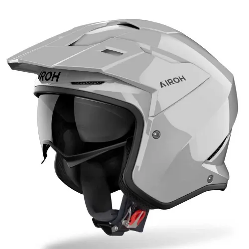 에어로 Kombakt 오픈 페이스 헬멧 4142466040