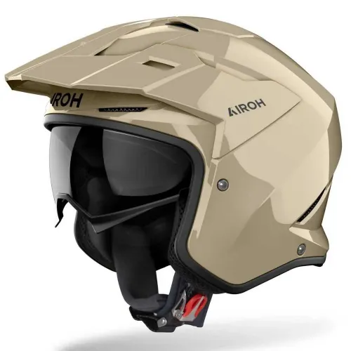 에어로 Kombakt 오픈 페이스 헬멧 4142466042