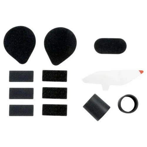 세나 10U 아라이 액세서리 키트 4142468051