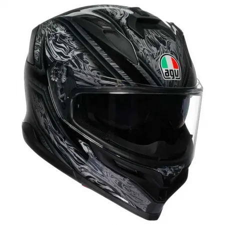 AGV K7 Damascus E2206 MPLK 풀페이스 헬멧 4142469580
