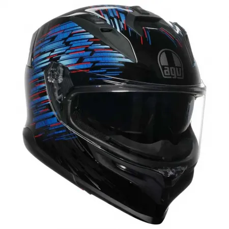 AGV K7 Genisys E2206 MPLK 풀페이스 헬멧 4142469582