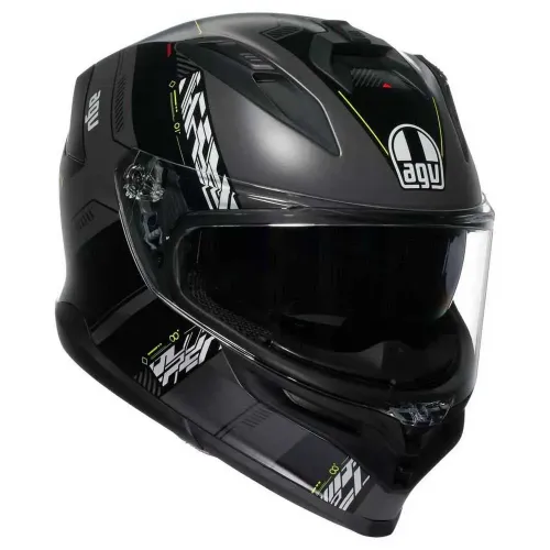 AGV K7 Kyber E2206 MPLK 풀페이스 헬멧 4142469583