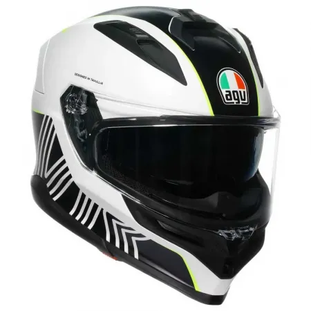 AGV K7 Super 46 E2206 MPLK 풀페이스 헬멧 4142469584