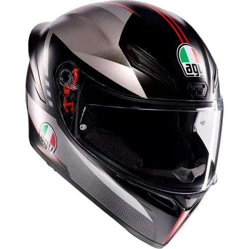 AGV K1 S Lap E2206 풀페이스 헬멧 4142472599