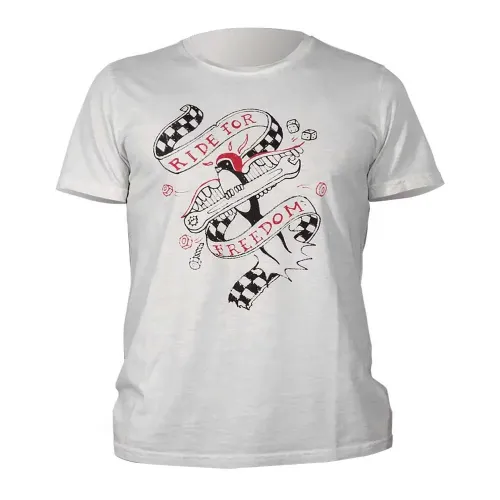 DMD Swallow 섀도우 반팔 티셔츠 4142473680