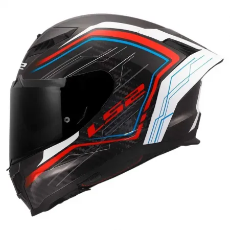 LS2 FF807 Dragon Subic 풀페이스 헬멧 4142474089