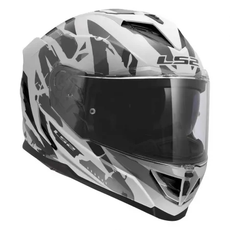 LS2 FF818 Storm III Kaos 풀페이스 헬멧 4142474122