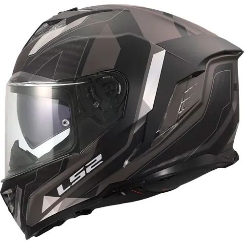 LS2 FF818 스톰 III 스포츠y 풀페이스 헬멧 4142474126