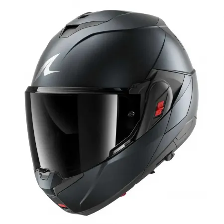 샤크 Oxo Dark 섀도우 모듈형 헬멧 4142476044