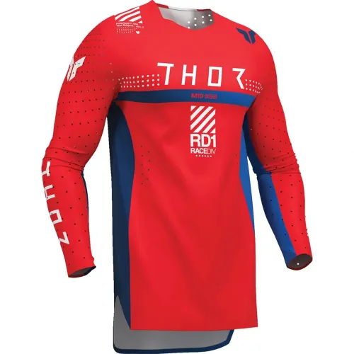 THOR Sportmode Synth 긴팔 저지 4142504112