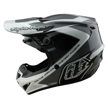 트로이 리 디자인 GP Shutter 오프로드 헬멧 4142507062