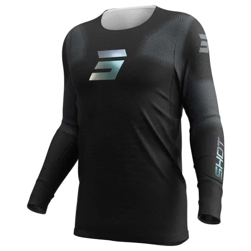 SHOT Aerolite Space 긴팔 저지 4142514333