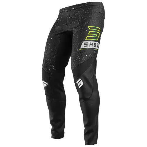 SHOT Contact Art 오프로드 바지 4142514347