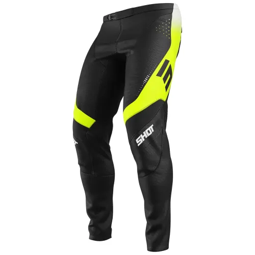 SHOT Contact Ionyx 오프로드 바지 4142514353