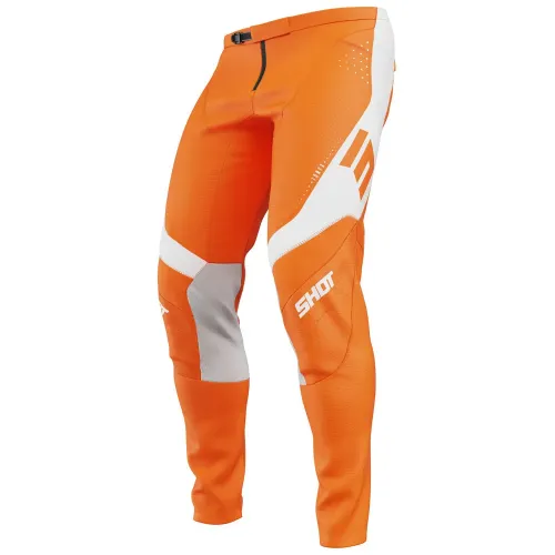 SHOT Contact Ionyx 오프로드 바지 4142514354