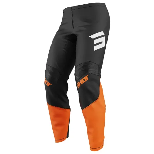 SHOT Draw Private 오프로드 바지 4142514398