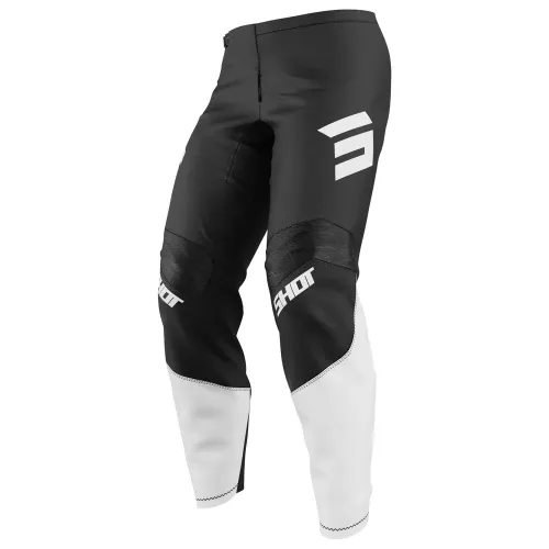 SHOT Draw Private 오프로드 바지 4142514400