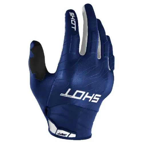 SHOT Drift Onyx 오프로드 장갑 4142514402