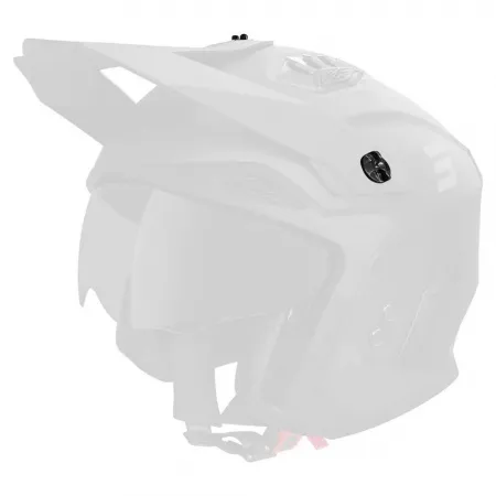 SHOT Drop 헬멧 바이저 나사 키트 4142514407