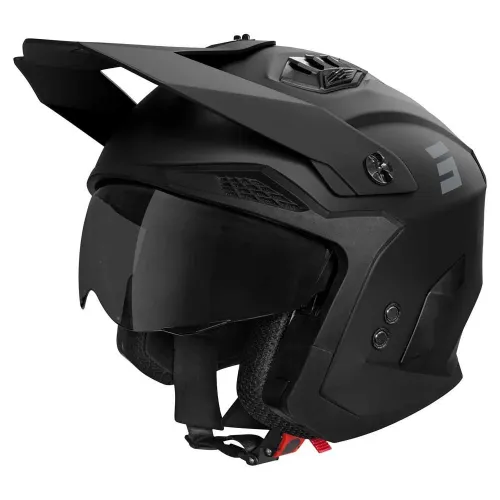 SHOT Drop 오픈 페이스 헬멧 4142514409