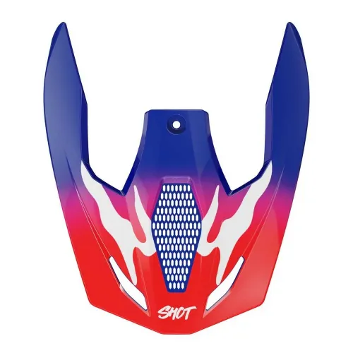 SHOT Furious Beast Junior 바이저 4142514415