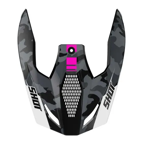 SHOT Furious Flash Junior 바이저 4142514426