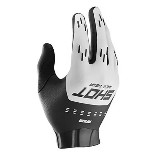 SHOT Race Evo Junior 오프로드 장갑 4142514472