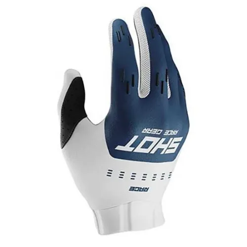 SHOT Race Junior Evo 오프로드 장갑 4142514474