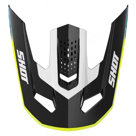 SHOT Speed Hybrid 바이저 4142514505