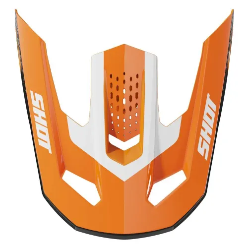 SHOT Speed Hybrid 바이저 4142514506