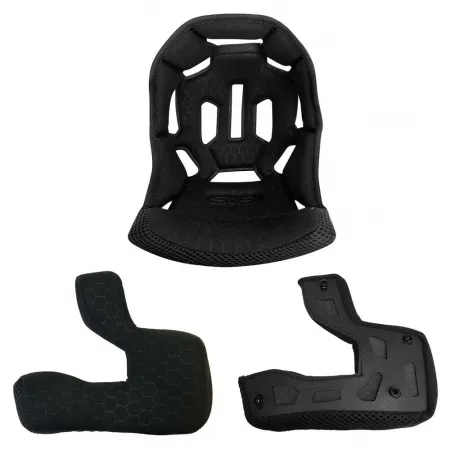 SHOT Speed 헬멧 이너 패드 4142514507