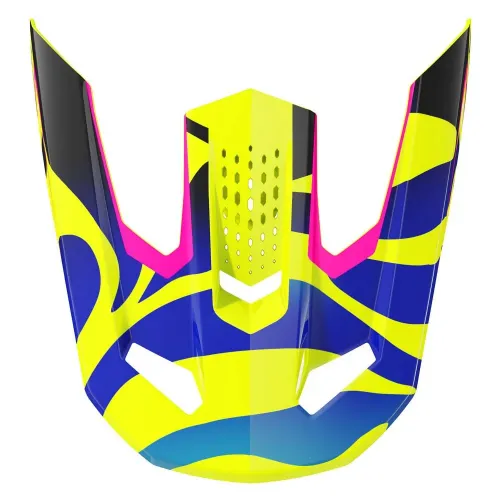 SHOT Speed Junior 바이저 4142514512