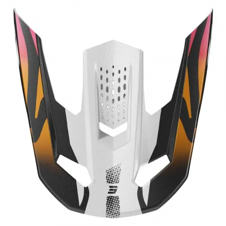 SHOT Speed Wave 바이저 4142514528