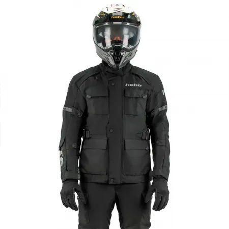 HEBO DS Explorer 자켓 4142516622