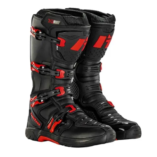 HEBO MX X1 오프로드 부츠 4142516661