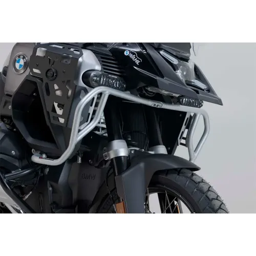 SW모텍 BMW R 1300 GS ABS 2025 튜브형 엔진 가드 4142525445