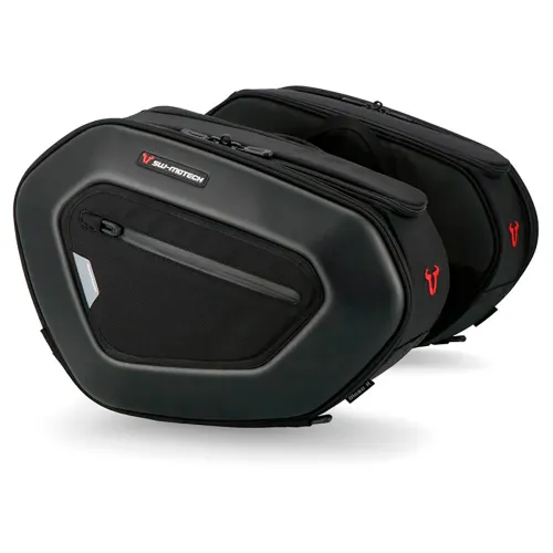 SW모텍 PRO Blaze H Heat Guard 사이드 새들백 4142525469
