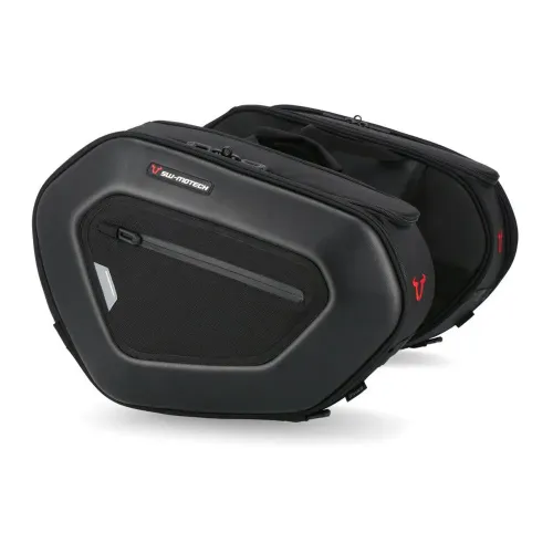 SW모텍 PRO Blaze H 야마하 FZ1 1000 N/FZ1 1000 N ABS 사이드 새들백 4142525470