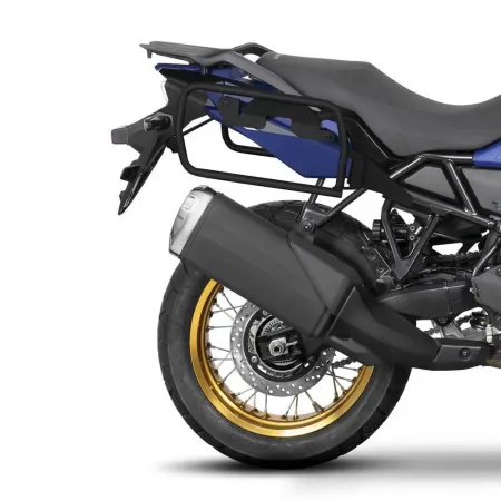 샤드 4P System 스즈키 V-Strom 800 De ´23 사이드 케이스 장착 리퍼비쉬 4142534705