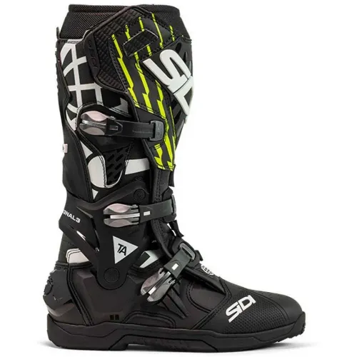 시디 Crossair The Ar세나l 오프로드 부츠 4142537434