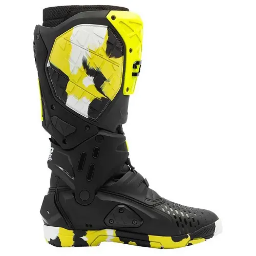 시디 Crossair X 오프로드 부츠 4142537439