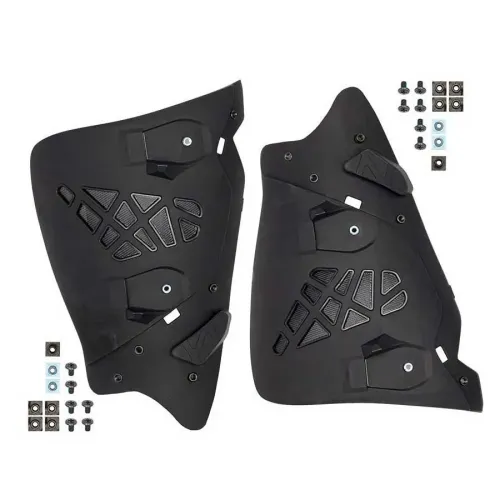 시디 Crossair X Oout Leg 프론트 넘버 플레이트 4142537442