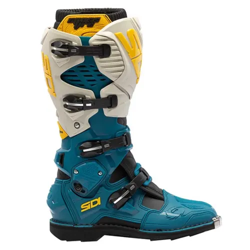 시디 Crossfire 3 오프로드 부츠 4142537462