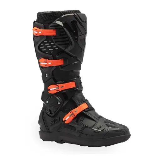 시디 Crossfire 3 SRS 오프로드 부츠 4142537464