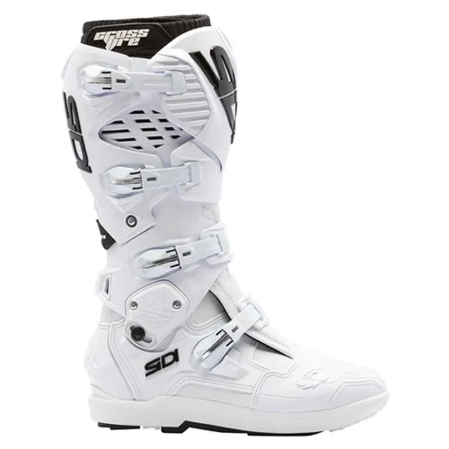 시디 Crossfire 3 SRS 오프로드 부츠 4142537466