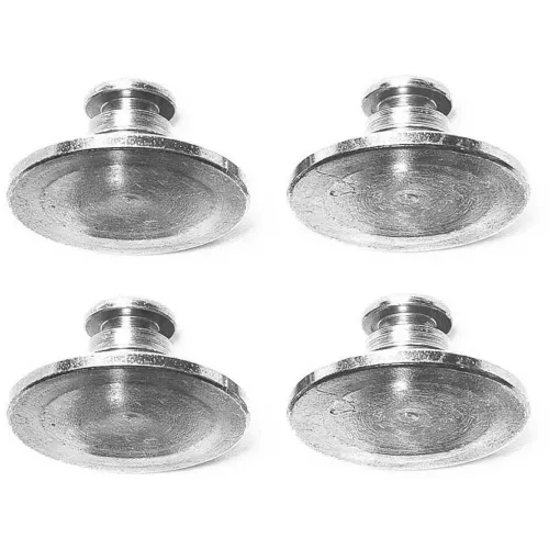 시디 Crossfire Pivot Pin 프론트 넘버 플레이트 4142537467