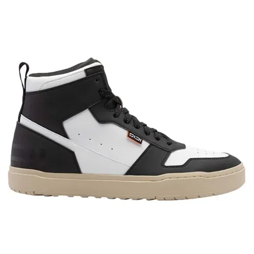 시디 Lynx 오토바이 신발 4142537475